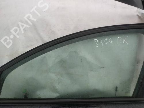 Used Front left door window Front left door window 35287495 35287495