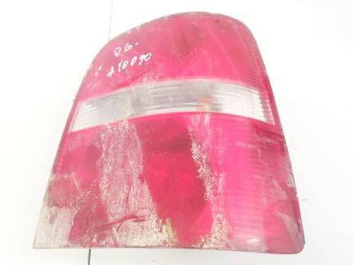 Used Right taillight Right taillight 35100087 35100087