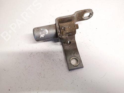 Dørhængsel/Dørbegrænser FORD S-MAX (WA6) 2.0 TDCi (140 hp) 32628027