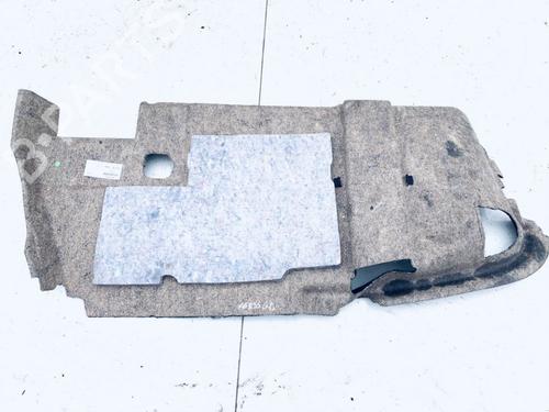 Boot lining OPEL INSIGNIA A (G09) 2.0 CDTI (68) | BP35625836I3 - Image 2