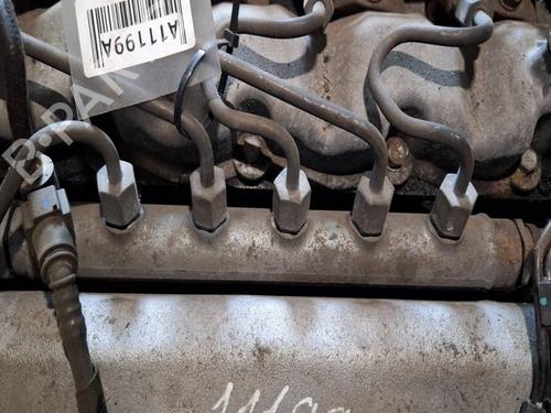 Used Injection rail Injection rail KIA CEE'D Hatchback (ED) 1.6 CRDi 90 (90 hp) 36546728 36546728
