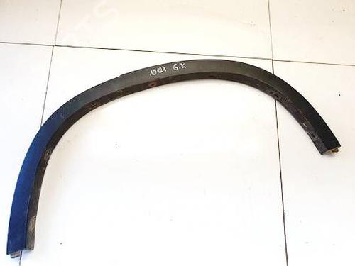 Used Rear left wheel arch trim Rear left wheel arch trim 35035929 35035929