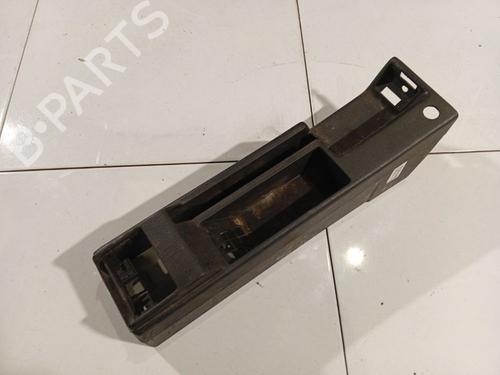 Middle console AUDI 80 B4 Saloon (8C2) 2.0 E | BP40053104I22 - Image 2