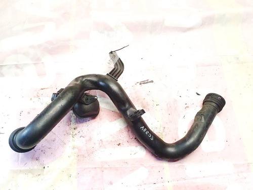 Used Pipe Pipe SKODA OCTAVIA II (1Z3) 1.9 TDI (105 hp) 32933147 32933147