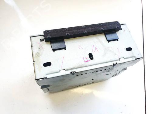 Used Radio Radio 35227804 35227804