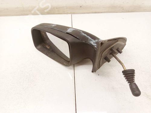 Used Left mirror Left mirror OPEL ASTRA G Hatchback (T98) 1.7 DTI 16V (F08, F48) (75 hp) 34740934 34740934
