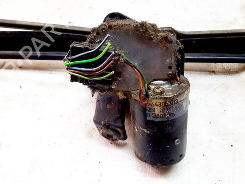 Used Front wiper motor Front wiper motor AUDI 100 C3 Saloon (443, 444) 1.8 (75 hp) 35859353 35859353