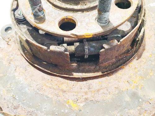 Used Hand brake Hand brake 35334774 35334774
