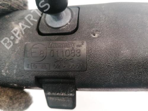 Rear mirror DODGE DURANGO (HB) 4.7 | BP35412611I6 - Image 3