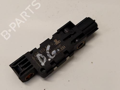 Used Electronic module Electronic module RENAULT MEGANE Scenic (JA0/1_) 1.9 dTi (JA0N) (98 hp) 33489112 33489112
