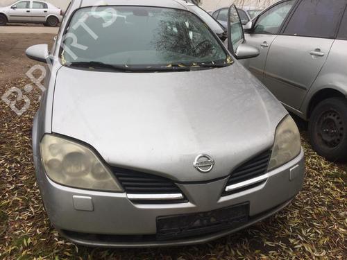 Used Parts NISSAN PRIMERA Hatchback (P12) 1.8 4469868