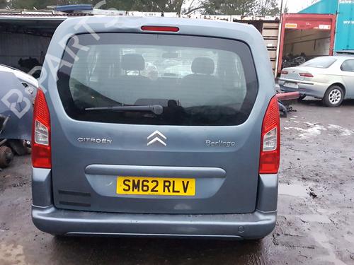 Hinge/Door check strap CITROËN BERLINGO MULTISPACE (B9) 1.6 HDi 90 | BP33494123C146  - Image 6