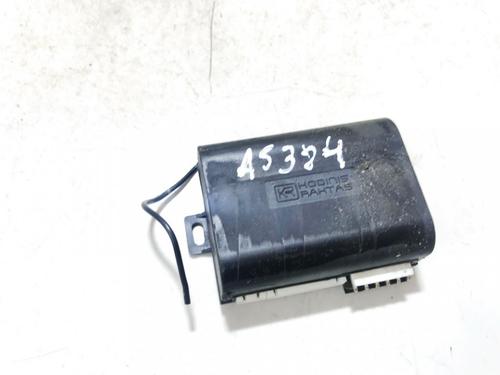 Used Electronic module Electronic module FORD FOCUS I (DAW, DBW) 1.8 TDCi (100 hp) 33524731 33524731
