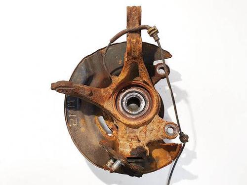 Left front steering knuckle HONDA CR-V III (RE_) 2.2 i-DTEC 4WD (RE6) | BP35291927M25 - Image 3