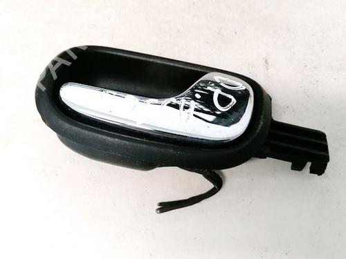 Used Front right interior door handle Front right interior door handle AUDI A4 B5 (8D2) 1.6 (100 hp) 35616198 35616198