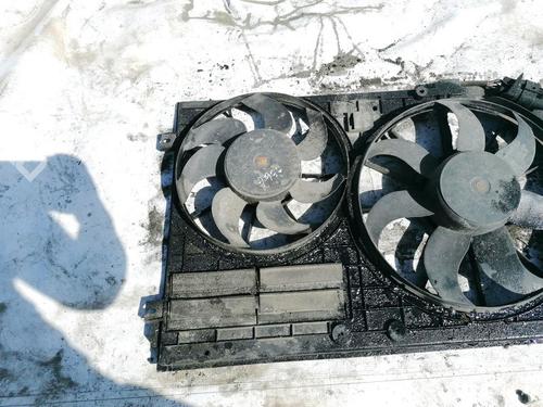 Fan VW PASSAT B6 (3C2) 2.0 TDI | BP35423526M128 - Image 3