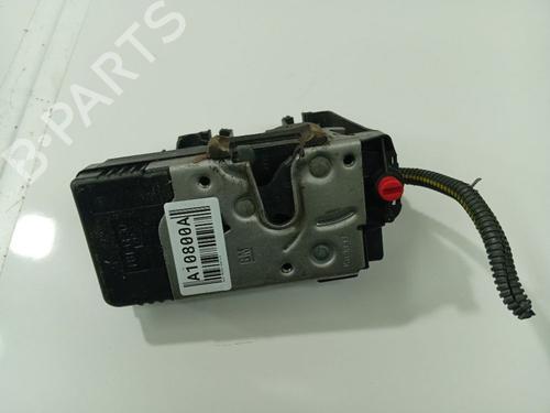 Used Rear left lock Rear left lock 34842340 34842340