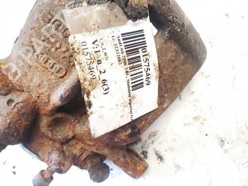 Left rear brake caliper AUDI A6 C6 (4F2) 3.0 TDI quattro | BP35446325M107 - Image 2
