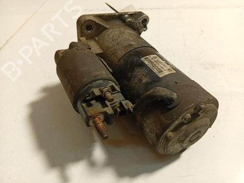 Starter OPEL INSIGNIA A (G09) 2.0 CDTI (68) | BP36517840M8 - Image 3