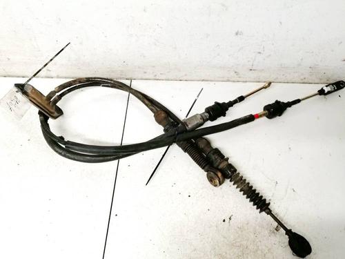 Used Cable Cable MAZDA 6 Hatchback (GG) 2.0 DI (GG14) (136 hp) 35120441 35120441