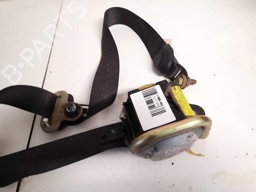 Used Front left seatbelt Front left seatbelt 35139789 35139789