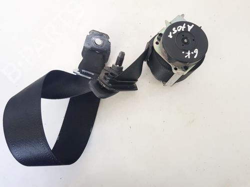 Used Rear left seatbelt Rear left seatbelt 35529425 35529425