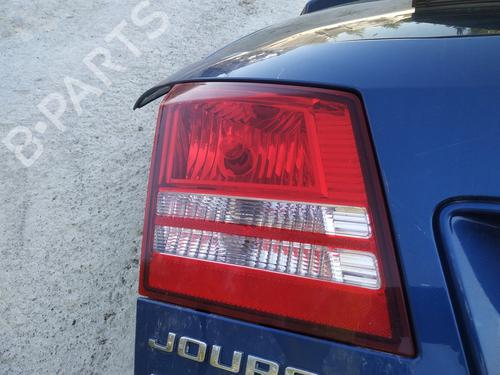 Used Left tailgate light Left tailgate light 35397635 35397635