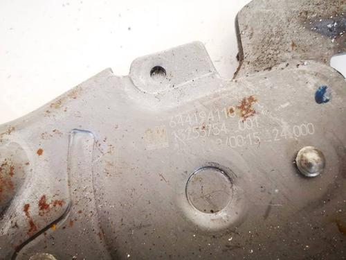 Hand brake OPEL CORSA D (S07) 1.2 (L08, L68) | BP35206172I18 - Image 3