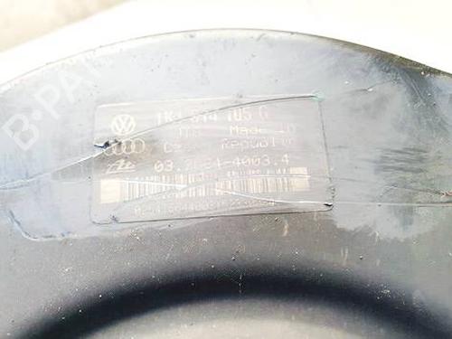 Servo brake AUDI A3 (8P1) 2.0 TDI 16V | BP34951108M42 - Image 3