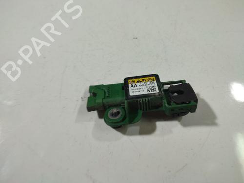 Module électronique SAAB 9-3 (YS3F, E79, D79, D75) 1.9 TiD (150 hp) 32972757