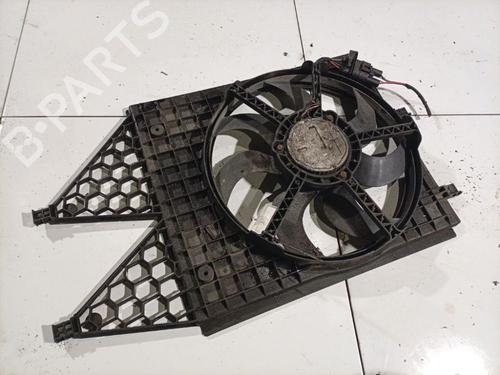 Used Fan Fan VW POLO V (6R1, 6C1) 1.2 TDI (75 hp) 34775055 34775055
