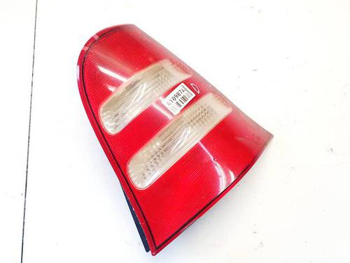 Used Right taillight Right taillight MERCEDES-BENZ A-CLASS (W168) A 170 CDI (168.008) (90 hp) 34826959 34826959