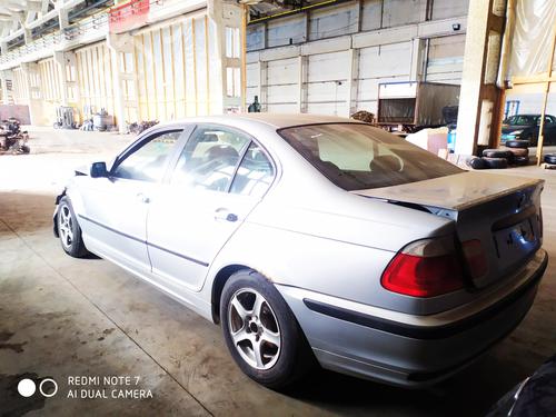 Engine mount BMW 3 (E46) 320 i | BP33528103M89  - Image 6