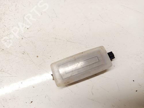 Used Interior roof light Interior roof light SEAT ALHAMBRA (7V8, 7V9) 1.9 TDI (110 hp) 34857787 34857787