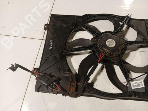 Fan AUDI A3 (8P1) 1.6 | BP34871314M128 - Image 2