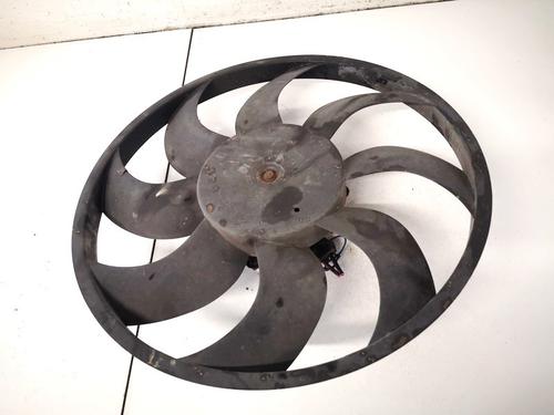 Used Fan Fan FIAT STILO (192_) 1.9 JTD (192_XE1A) (115 hp) 35447253 35447253