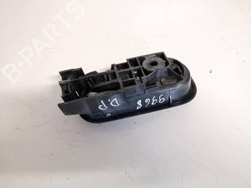 Front right interior door handle MAZDA 2 (DE_, DH_) 1.6 MZ-CD | BP35062843I14 - Image 3