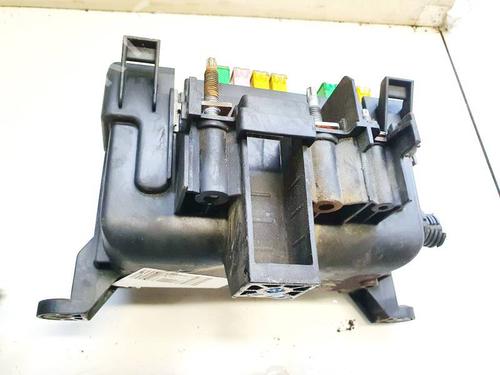 Fuse box FORD TRANSIT Van (FA_ _) 2.2 TDCi | BP32615215E1