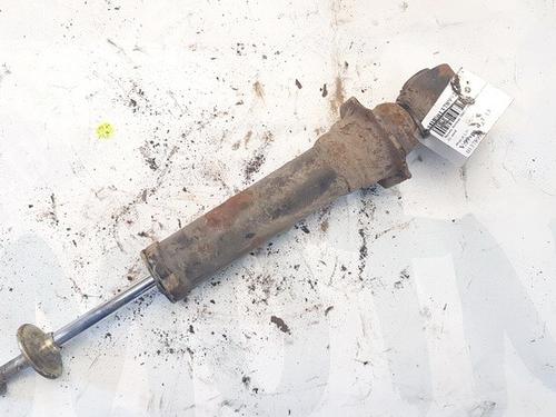 Used Left rear shock absorber Left rear shock absorber TOYOTA AVENSIS (_T25_) 2.0 D-4D (CDT250_, CDT250R) (116 hp) 35516309 35516309