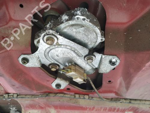 Used Rear wiper motor Rear wiper motor 35471122 35471122