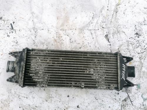 Used Intercooler Intercooler 35479681 35479681