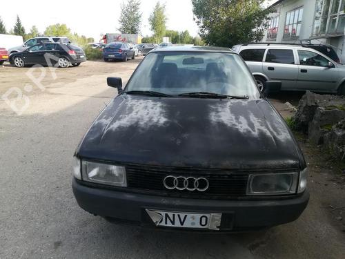 Used Parts AUDI 80 B3 Saloon (893, 894, 8A2) 1.9 D 4469983