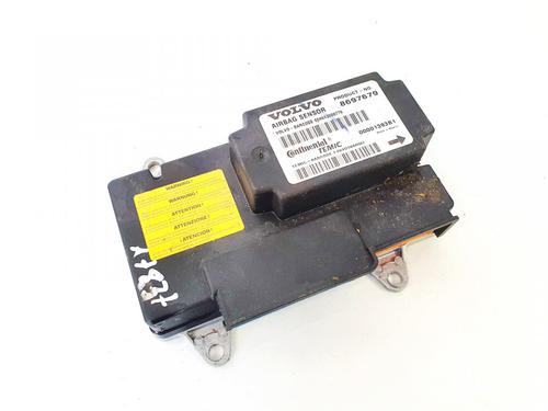ecu-airbags-volvo-v50-545-2003-2004-2005-2006-2007-2008-2009-2010-2011-2012-32898687 main image