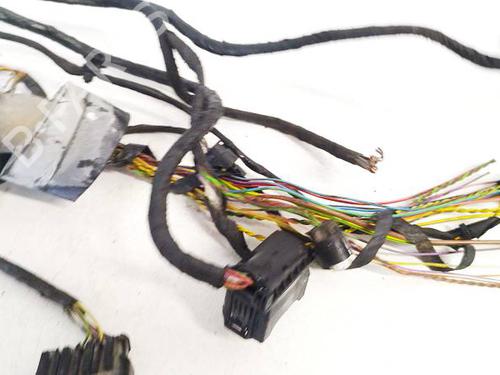 Electronic module BMW 5 (F10) 535 i | BP37253867M83 - Image 3
