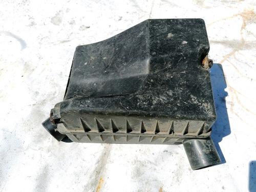 Used Air filter box Air filter box OPEL ASTRA F Hatchback (T92) 1.7 TDS (F08, M08, F68, M68) (82 hp) 35424894 35424894