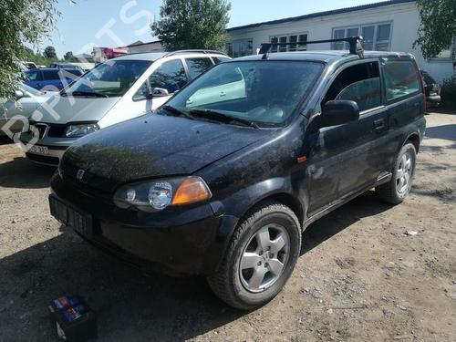 Engine mount HONDA HR-V (GH_) 1.6 16V (GH1, GH3) | BP33521660M89 - Image 6