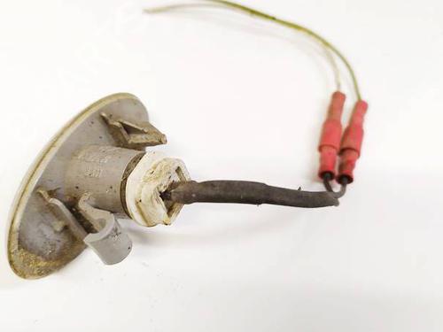 Right side indicator PEUGEOT 1007 (KM_) 1.4 HDi | BP34838011I19 - Image 3