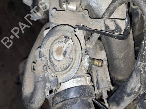 Used Throttle body Throttle body VW PASSAT B5 Variant (3B5) 1.8 (125 hp) 34745324 34745324