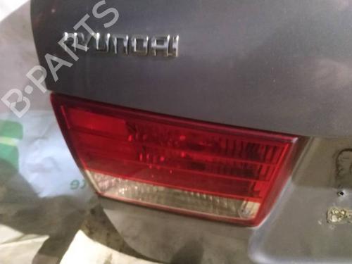 Left tailgate light HYUNDAI SONATA IV (EF) 2.0 CRDi Dynamic | BP35318573C79 - Image 2