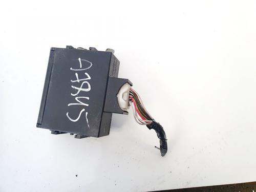 Used Electronic module Electronic module 35445607 35445607